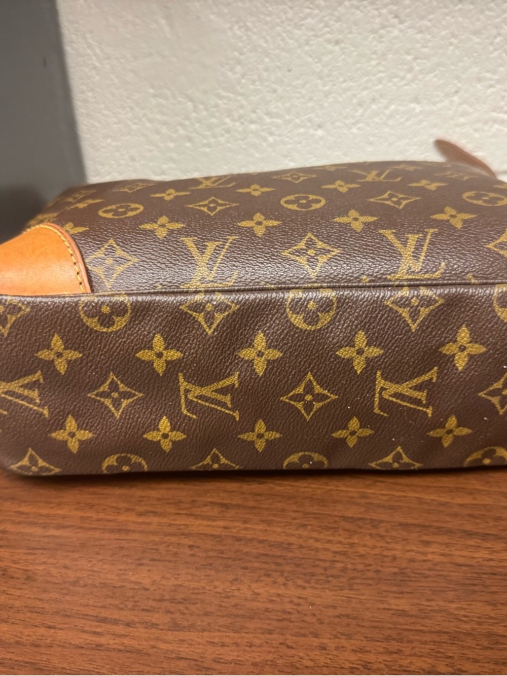 Louis Vuitton Boulogne 30 - Picture 4 of 11